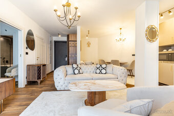 Na predaj 2 izbový apartmán - Hotel Ovruč, Štrbské Pleso - 4