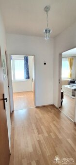 Delta-2 izb. byt 47 m2 bezbariérový širšie centrum Banská By - 4