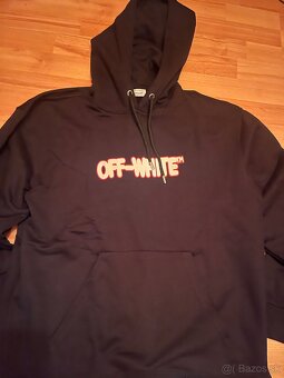 OFF White black - 4