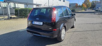 Ford c-max 1.6 tdci titanium - 4