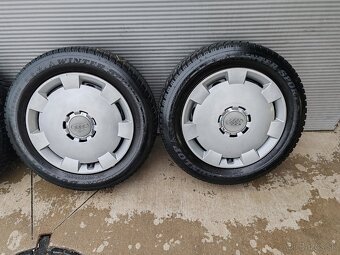 205/55 r16 zimné - 4