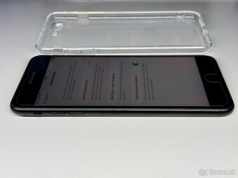 Predám Apple iPhone 7 Plus 128GB Black - 4