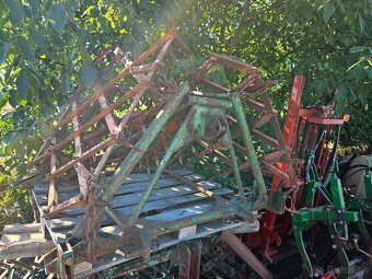 Brány, smykobrány - 4