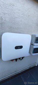 Huawei SUN2000-3KTL-M1 – 3 kW trojfázový menič - 4