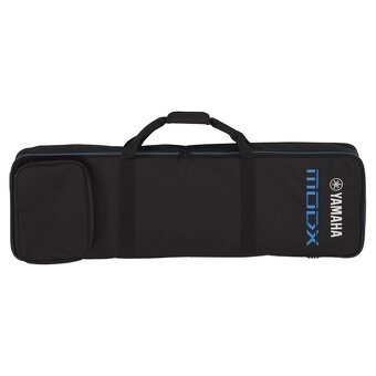 Yamaha MODX7+, puzdro, pedál - 4
