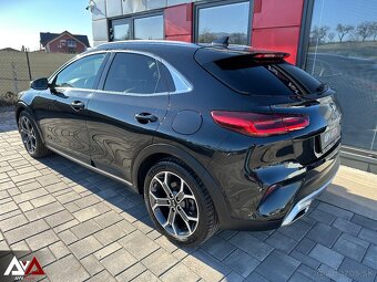 Kia XCeed 1.4 T-GDi A/T Platinum, 58 470km, Virtual Cockpit - 4