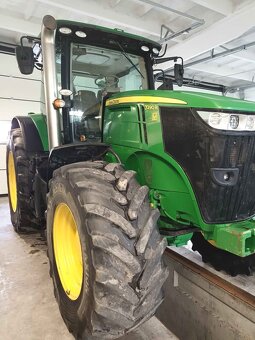 2015 John deere 7290 stále aktuálne - 4