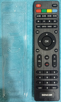 SENCOR SLE 40F55M4 - 4