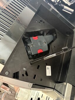 Kavovar Delonghi Dinamica Plus ZÁRUKE - 4