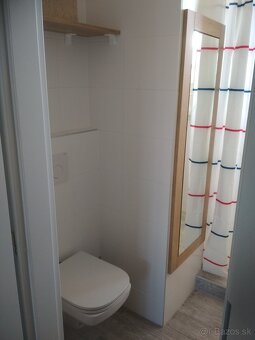 Byt na prenájom - 4