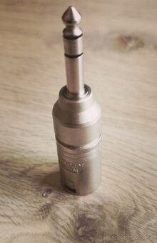 Káble AUDIO / USB / HDMI / redukcia Display Port - 4