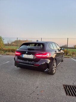 BMW rad 1, 118i M sport - 4
