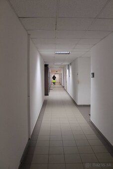 Na prenájom kancelárie s parkovaním v Žiline 12m2-89m2/9€m2 - 4