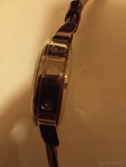 predám samonabijacie hodinky ETICA - 4