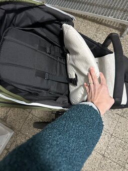 Thule Urban glide 2 - 4