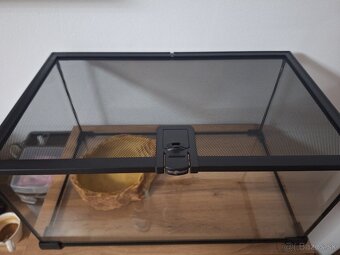 Terárium sklenené Repti Planet - 4