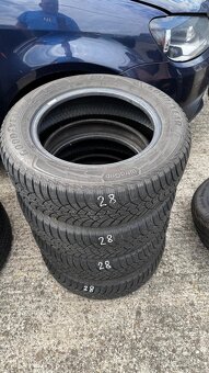 Zimne pneu 195/65R15 95T - 4
