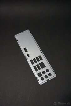 Základná doska + Procesor - 4