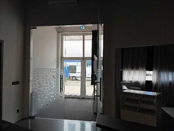 Na prenájom - komerčný priestor, ul. Stará Vajnorská, Bratis - 4