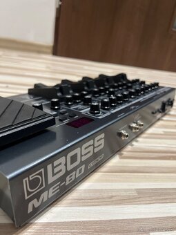 BOSS ME-80 - 4