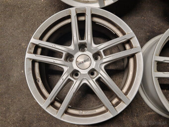 5x114.3 R17 7J ET50 (67.1mm) - 4