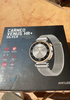 Damske naramkove smart hodinky - 4