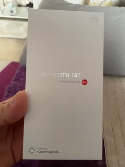 Xiaomi 14T Titan Black - 4