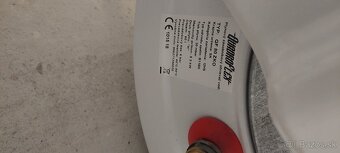 Plynovy ohrievač - 4