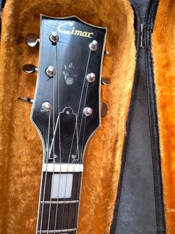 Cimar Začiatok 70 roky Japonsko - 4