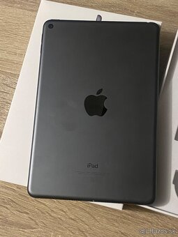 7,9” tablet iPad Mini 5.generacia (2019) 64GB TOP stav - 4