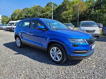 Škoda Karoq 1.6 TDI Ambition - 4