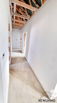 NA PREDAJ novostavba rodinného domu SOKOLOVCE - 4