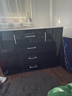 Nabytok komplet set - 4