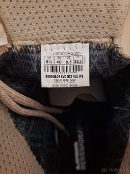 Lowa - Renegade GTX - 4