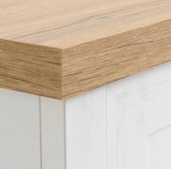 Kombi komoda Markskel - 4