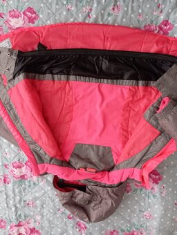 Vetrovka v.146/152 - 4