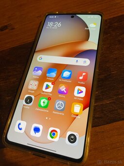 Xiaomi Redmi Note 12 pro 5g - 4