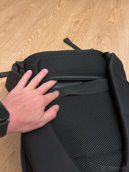 Predám husky batoh Office 12L - 4