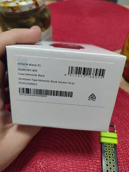 Honor watch ES - 4