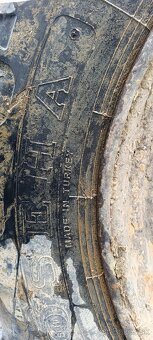 Pneu 16,9-30 LKT - 4