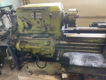 predam rumunsky sustruh ranghet 1A62-S3 - 4