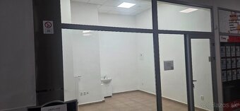 Prenájom priestorov - 4