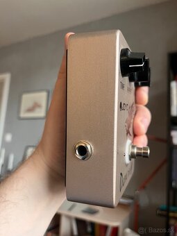 JOYO Digital Delay - 4