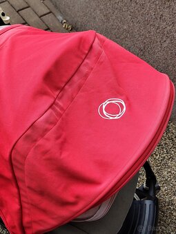 Bugaboo bee kočík za 20€ - 4