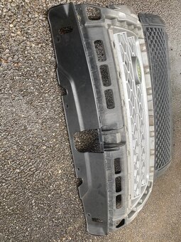 Freelander 2 maska+mriežka - 4