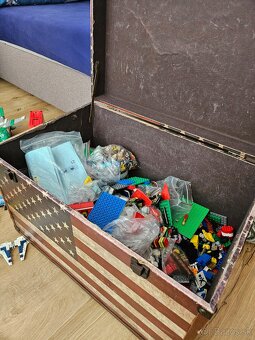 Maxi zbierka lega - 4