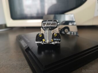 1:43 Renault Celtaquatre 1934 - 4