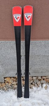 Lyže 157cm Rossignol HERO C11 - 4