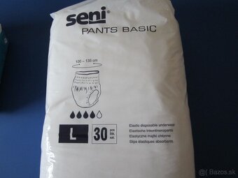 Plienky pre seniorov - 4