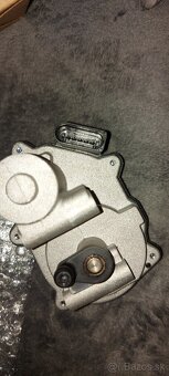 Predan nastavovač virivich klapiek - 4